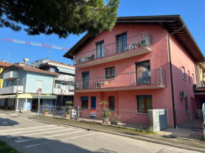 Residence Guardamar - Agenzia Cocal Caorle